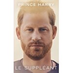 Livre le suppl�ant - prince harry