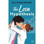 Livre the love hypothesis - ali hazelwood Livre the love hypothesis - ali hazelwood