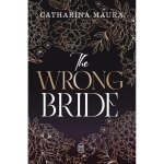Livre the windsors - tome 1 - the wrong bride - catharina maura