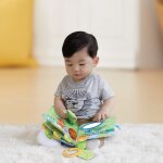 Livre toudoux des loulous vtech - le livre Livre toudoux des loulous vtech - le livre