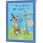 Livre il va y avoir du sport