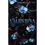 Livre valentina - tome 3 - azra reed