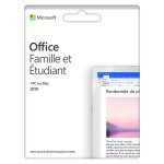 Logiciel famille et etudiant 2019 microsoft - le logiciel Logiciel famille et etudiant 2019 microsoft - le logiciel