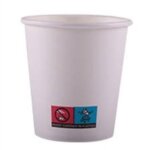 Gobelet blanc 20cl - le lot de 50 simpl - le lot de 50 gobelets Gobelet blanc 20cl - le lot de 50 simpl - le lot de 50 gobelets