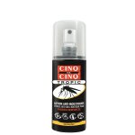 Anti - moustiques corps zones tropiques efficacité 8h cinq sur cinq - le spray de 75 ml Anti - moustiques corps zones tropiques efficacité 8h cinq sur cinq - le spray de 75 ml