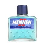 Lotion aprs - rasage grand large mennen - le flacon de 125ml