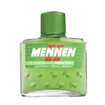 Lotion aprs - rasage green tonic mennen - le flacon de 125ml