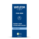 Lotion après rasage weleda - le flacon de 100ml Lotion après rasage weleda - le flacon de 100ml