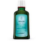 Lotion cheveux tonifiante au romarin bio weleda - le flacon de 100ml