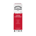Lotion corps soulage apaise détend rafraîchit aux huiles essentielles foucaud - le flacon de 500ml Lotion corps soulage apaise détend rafraîchit aux huiles essentielles foucaud - le flacon de 500ml