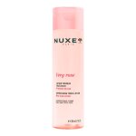 Lotion tonique visage fracheur very rose nuxe - le flacon de 200ml