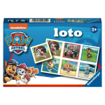 Loto ravensburger - le jeu Loto ravensburger - le jeu