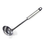 Louche inox carrefour home - la louche
