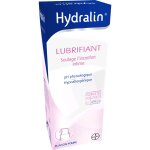 Gel intime hydrate et lubrifie hydralin - le flacon de 50ml