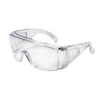 Lunette de protection professionnel travaux - l'unit