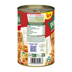 Macaroni tomate mozza panzani - la boite de 400g
