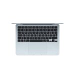 Macbook air 13, 6'' m4 16 go / 256 go bleu ciel (mc6t4fn / a) apple Macbook air 13, 6'' m4 16 go / 256 go bleu ciel (mc6t4fn / a) apple