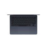 Macbook air 13, 6'' m4 16 go / 256 go noir minuit (mw123fn / a) apple