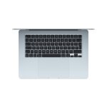 Macbook air m4 15, 3'' 16 go / 256 go bleu ciel (mc7a4fn / a) apple Macbook air m4 15, 3'' 16 go / 256 go bleu ciel (mc7a4fn / a) apple