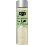 Mac�rat huileux de caf� vert bio waam cosmetics - le flacon