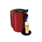 Machine  bire rouge vb310510 seb