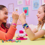 Machine  bracelets pop style cool maker - la bote