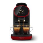 Machine � expresso l'or barista ferrari lm9012 / 51 philips