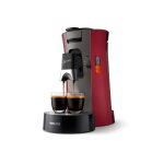 Cafetière À dosettes senseo select rouge csa240 91 philips Cafetière À dosettes senseo select rouge csa240 91 philips