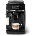 Machine � expresso avec broyeur series 2200 noir mat ep2230 / 10 philips - la machine expresso