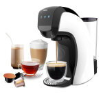 Machine  expresso multi - dosettes meds835b medek