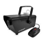 Machine  fume 400w koolstar