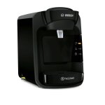 Cafetière À dosettes tassimo suny noir tas3102 bosch Cafetière À dosettes tassimo suny noir tas3102 bosch