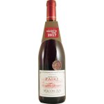 Mcon aze, domaine paire, 2014 - la bouteille de 75cl