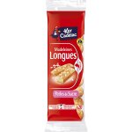 Madeleines longues perles de sucre ker cadelac - le paquet de 20 madeleines - 220g