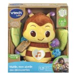 Ma�lle mon abeille des d�couvertes vtech - l'unit�