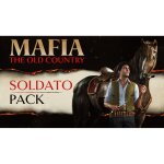 Mafia the old country ps5 2k Mafia the old country ps5 2k