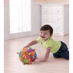 Magi balle d'�veil des p'tits copains vtech - la bo�te