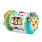 Magi rouleau tam - tam 3en1 vtech - le jouet Magi rouleau tam - tam 3en1 vtech - le jouet