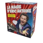 La magie d'eric antoine megagic - la boite