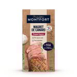 Magret de canard express maison monfort - la barquette de 290g