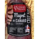 Magret de canard canard passion - le paquet de 3 - 1kg