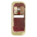 Magret de canard sch du sud ouest terres paysannes - la barquette de 70g