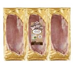 Magret de canard du sud ouest delpeyrat - le paquet de 1, 125kg