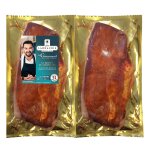 Magret de canard sud ouest jean larnaudie - le paquet de 760g