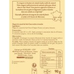 Magret de canard du sud - ouest s�ch� reflets de france - le paquet de 90g