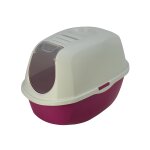 Maison toilette pour chat riga - l'unit