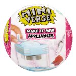 Make it mini appliances mga's miniverse - la boite