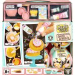 Make it mini food: diner mga's miniverse - la boite Make it mini food: diner mga's miniverse - la boite
