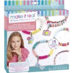 Make it real bijoux heishi jours d'été lansay - la boite Make it real bijoux heishi jours d'été lansay - la boite