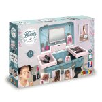 Malette vanity - my beauty - 13 accessoires enfants smoby - la bo�te